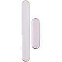 Boutons Power et volume pour SAMSUNG A55 5G - A556 - Premium - Lilac