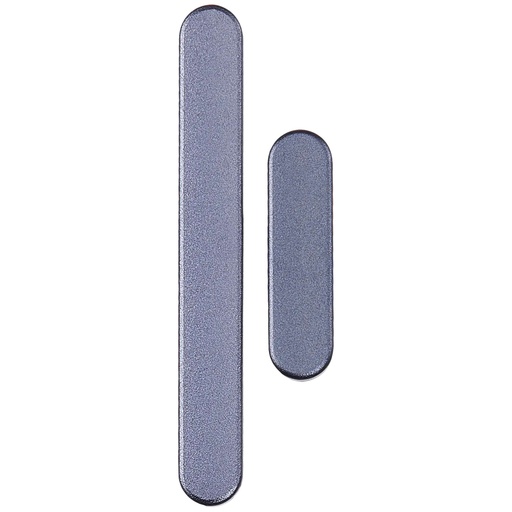 Boutons Power et volume pour SAMSUNG A55 5G - A556 - Premium - Bleu Marine