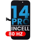 Bloc écran LCD pour iPhone 14 Pro - AQ7 Incell
