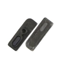 [202221060200010] Lot de 10 Grilles anti-poussière pour iPhone 5S - SE 2016