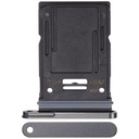 Tiroir SIM avec carte Micro SD pour SAMSUNG Tab S9 11.0" - X710 et X716 - Tab S9 Plus 12.4" - X810 et X816 - Tab S9 Ultra 14.6" - X910 et X916 - Graphite