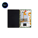 Bloc écran OLED pour SAMSUNG Tab S9 - X710 et X716 - SERVCE PACK