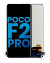 Bloc écran LCD sans châssis pour XIAOMI Poco F2 Pro - Aftermarket Incell - Toutes couleurs