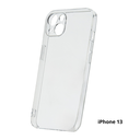 Coque Slim transparente 2mm pour iPhone 13 - 6.1"