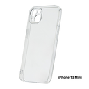 Coque Slim transparente 2mm pour iPhone 13 Mini - 5.4"