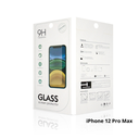 Verre trempé 2,5D pour iPhone 12 Pro Max - 6.7"