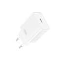 Chargeur mural XO - CE15 PD - 20W - 1xUSB-C - Blanc