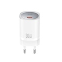 Chargeur mural XO - CE20 PD - 30W - 1xUSB-C - Blanc