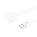 Chargeur induction  pour Apple Watch - XO - CX012 -Blanc
