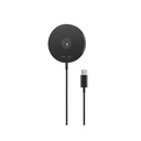 Chargeur induction  XO - CX022 - 15W - Noir