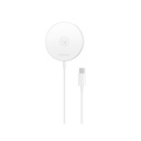 Chargeur induction  XO - CX022 - 15W - Blanc