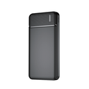 Power bank Maxlife MXPB-01 - 10000mAh - Noir