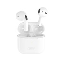 Ecouteur Bluetooth XO - X30 TWS - Blanc