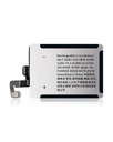 Batterie pour Watch Serie 6 - 40MM - Premium