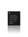 Puce IC de contrôle de charge Hydra USB pour iPhone 8 - 8 Plus - Série X - Série 11 - iPad Air 3 - iPad Mini 5 - U6300 - NXP 1612A1