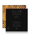 Puce IC à fréquence intermédiaire pour iPhone 8 - 8 Plus - WTR5975 0VV