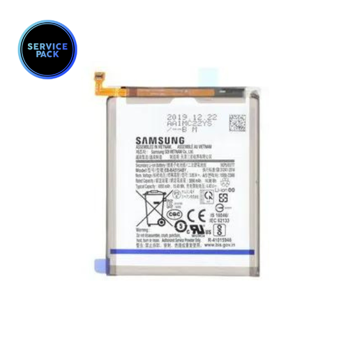 [GH82-21668A] Batterie SAMSUNG A51- A515F - SERVICE PACK - EB-BA515ABY