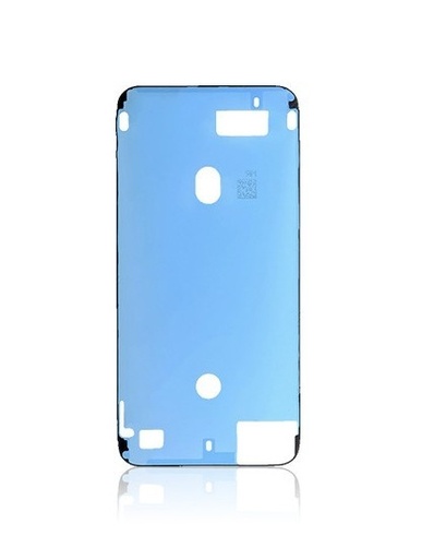 [107082001198] Joint d'étanchéité LCD Pour iPhone 7 Plus - Blanc