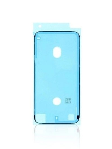 [107082001572] Joint d'étanchéité LCD Pour iPhone 8 Plus - Blanc