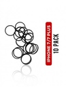 Lot de 10 Joints tiroir SIM pour iPhone 7 et 7 Plus