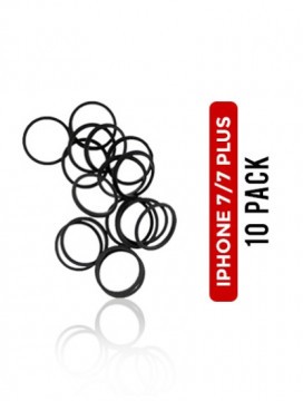 Lot de 10 Joints tiroir SIM pour iPhone 7 et 7 Plus