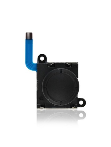 Joystick analogique 3D V2.0 pour Nintendo Switch - Switch Lite - Switch OLED - noir