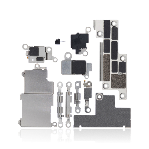 Kit complet de petit support en métal pour iPhone 12 Mini