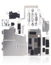 Kit complet de petit support en métal pour iPhone 12 Pro