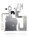 Kit complet de petit support en métal pour iPhone 12 Pro Max