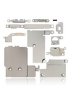 Kit complet de petit support en métal pour iPhone 13