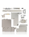 Kit complet de petit support en métal compatible pour iPhone 13