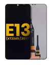 Bloc écran LCD sans châssis pour MOTOROLA Moto E13 2023 - Reconditionné - Toutes couleurs