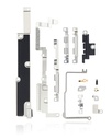 Kit complet de petit support en métal pour iPhone X