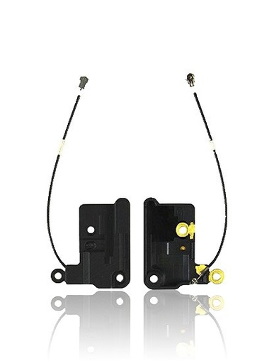 [107082000732] Kit de 2 connecteurs Antenne pour iPhone 6 Plus