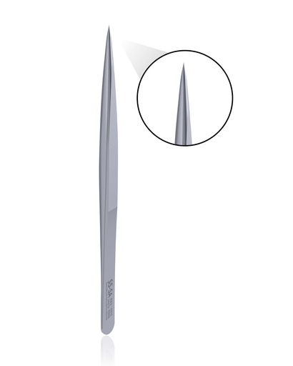 Pince brucelle SS-SA - Pointe longue - Qianli Mega-IDEA