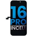 Bloc écran LCD pour iPhone 16 Pro - AQ7 Incell