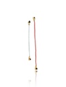 Kit de 2 câbles antenne pour SAMSUNG S7 Edge