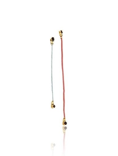 Kit de 2 câbles antenne pour SAMSUNG S7 Edge