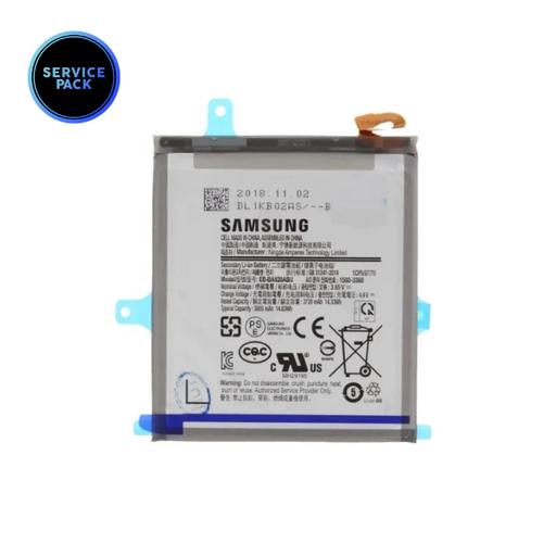 [GH82-18306A] Batterie SAMSUNG A9 2018 - A920F - SERVICE PACK - EB-BA920ABU