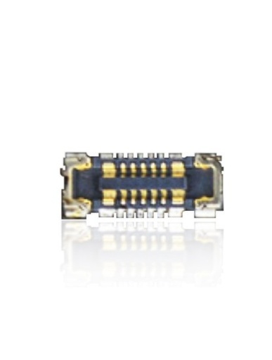 Connecteur FPC pour projecteur Face ID Lattice pour iPhone X - J4500 - 10 Broches