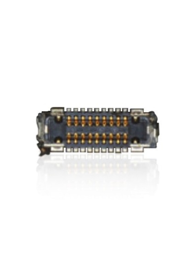 Connecteur FPC pour Projecteur Face ID Lattice pour iPhone X - J4530