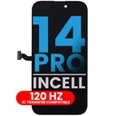 Bloc écran LCD pour iPhone 14 Pro - 120Hz - AQ7 Incell  