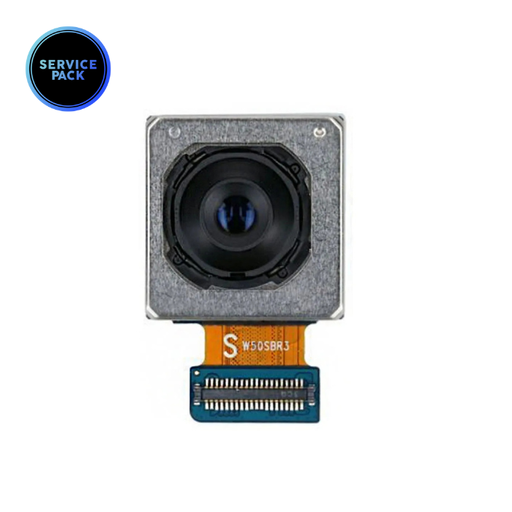 Caméra APN arrière - Wide - pour SAMSUNG A54 5G - A546 - SERVICE PACK