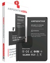 Batterie pour iPhone 15 Pro Max - AmpSentrix Plus