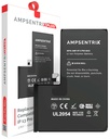 Batterie pour iPhone 13 Pro Max - AmpSentrix Plus