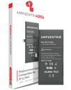 Batterie pour iPhone 13 Mini - AmpSentrix Plus
