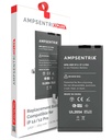 Batterie pour iPhone 12 et 12 Pro - AmpSentrix Plus
