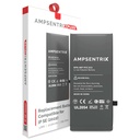 Batterie pour iPhone SE 2022 - AmpSentrix Plus