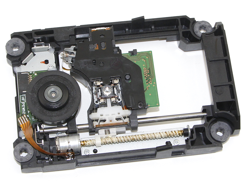 Lecteur optique PS4 Slim Ps4 Pro complet KEM-496AAA