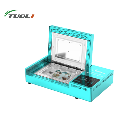 Machine de sublimation Tuoli TL-X9 